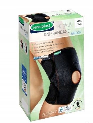 Opaska na kolano Sensiplast UNIWERSALNA