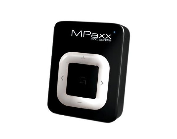 Mpaxx 941 ODTWARZACZ MP3 GRUNDIG 4GB 6 KOLORÓW!