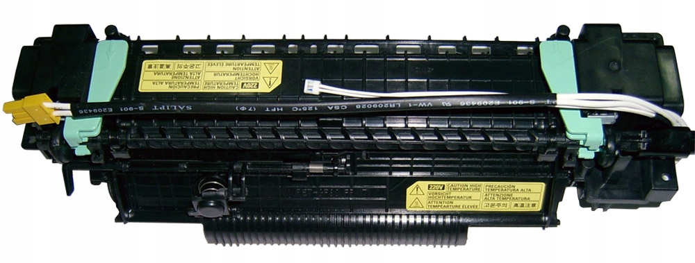 ZESPÓŁ UTRWALANIA FUSER SAMSUNG CLP-320 CLX-3185