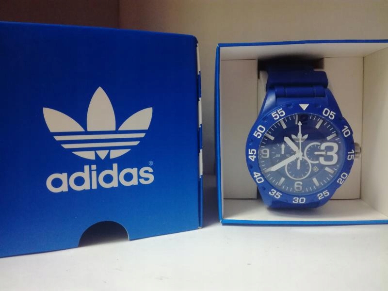 ZEGAREK ADIDAS ADH2794
