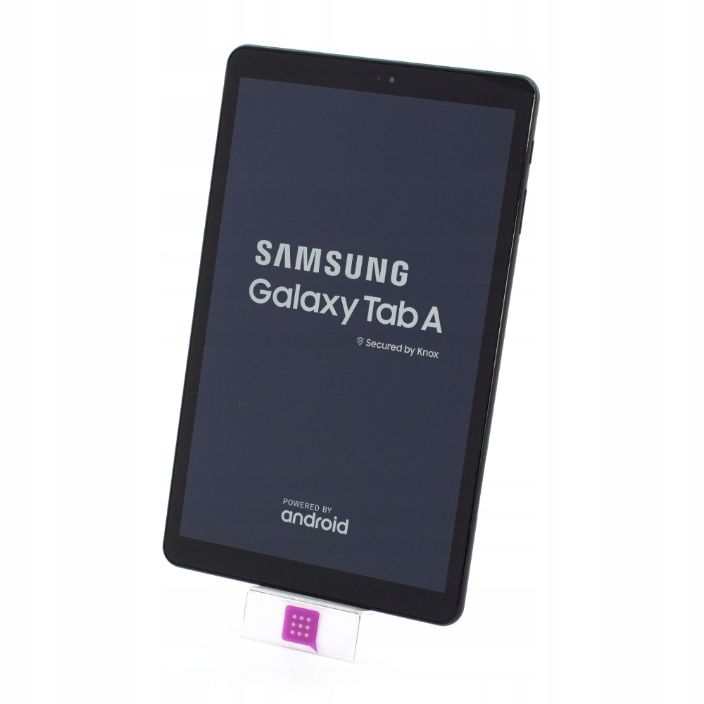 SAMSUNG T595 GALAXY TAB A 4G 10.5 CZARNY | FV23%