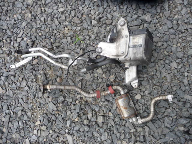WEBASTO 8Z0 815 069 AUDI A2
