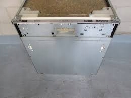 Zmywarka Bosh S9VT1B