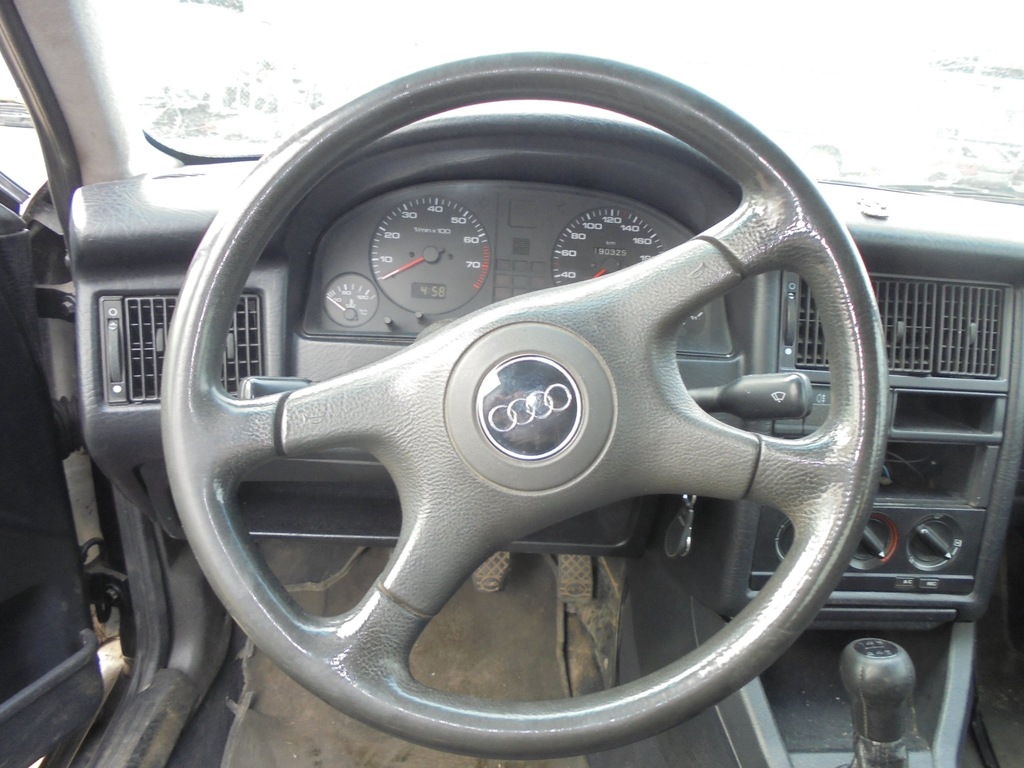 KIEROWNICA AUDI 80 B4 1.9 TD SEDAN