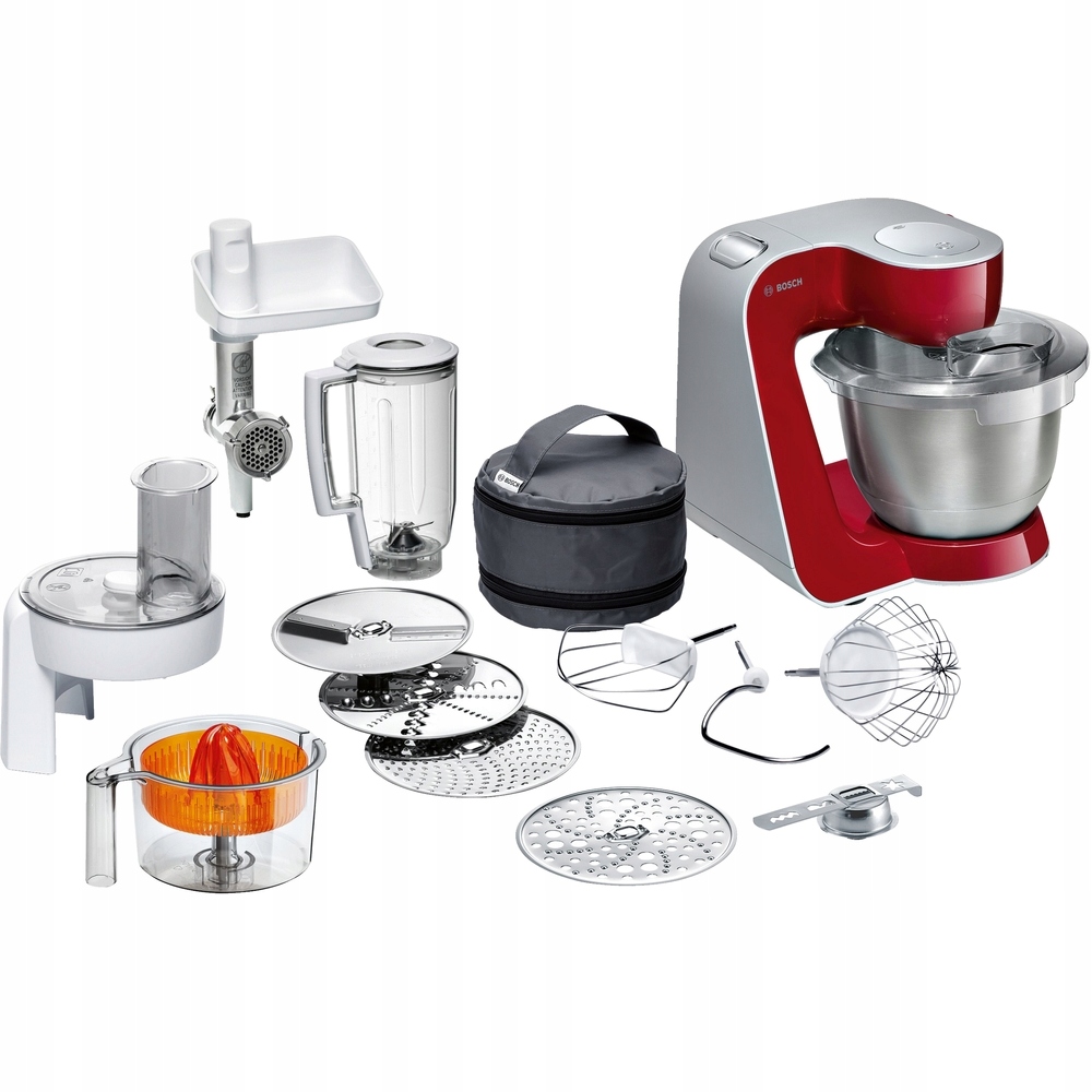 ROBOT KUCHENNY BOSCH MUM55761 PROMO@