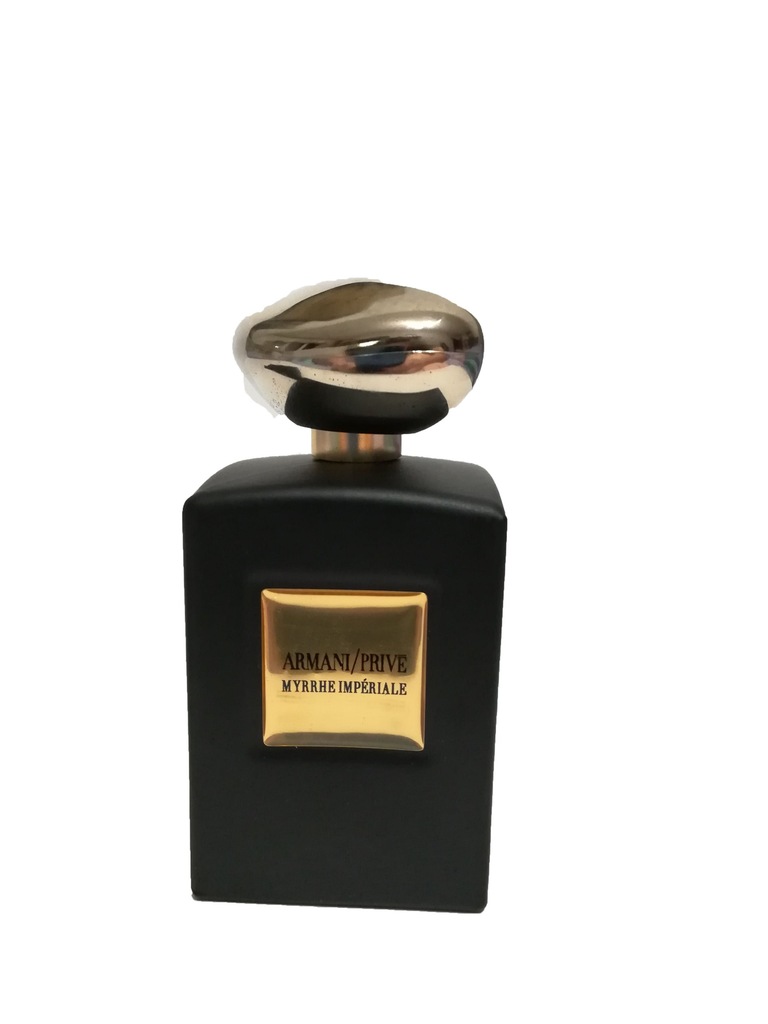 ARMANI/PRIVE MYRRHE IMPERIALE 100 ml EDP