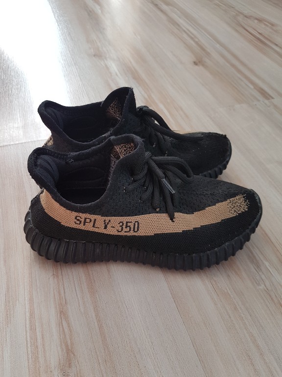 Adidas best sale yeezy 36