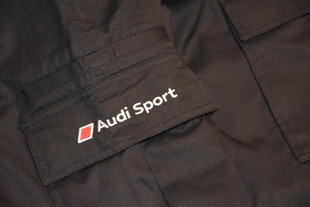 adidas audi