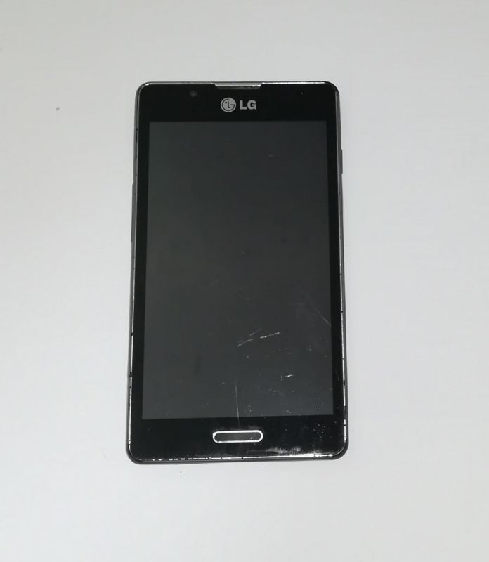 TELEFON LG OPTIMUS L7 II  LG-P710