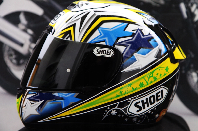 KASK SHOEI X-SPIRIT ELIAS r.M arai hjc OKAZJA