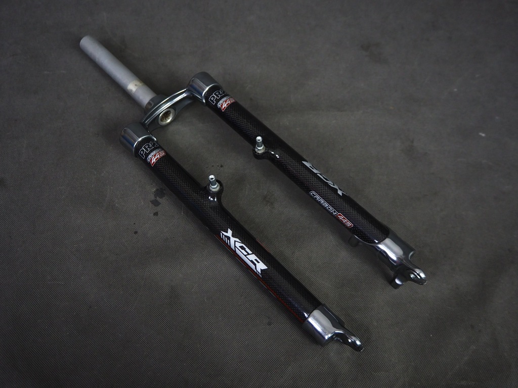 Bicicleta Pro Xcr Carbon 445 シマノプロ SHIMANO PRO XCR 445