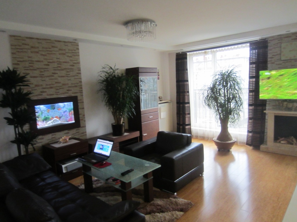 SPRZEDAM MIESZKANIE 54,36m2 ANIN KLIMONTOWSKA
