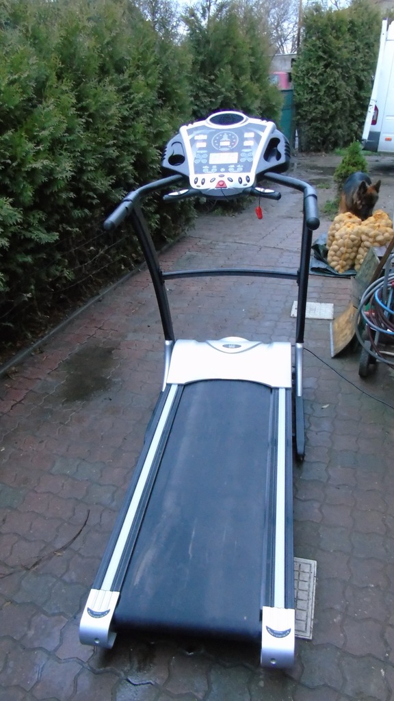 Bieżnia MPF Multi Purpose Fitness 