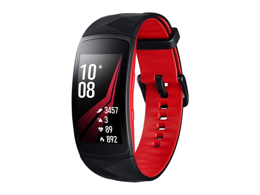 fit smartwatch 2 by fittest