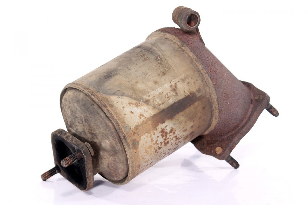 Katalizator Ford Focus MK1 1998-2004 1.8TDDI