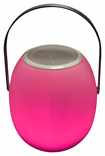 Decotech bluetooth hot sale speaker