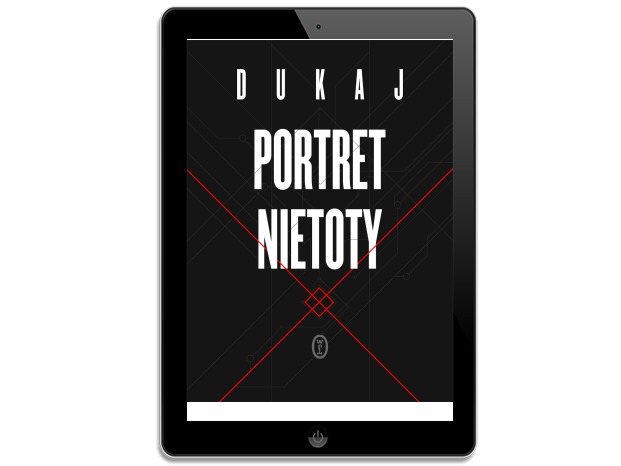 Portret nietoty. Jacek Dukaj