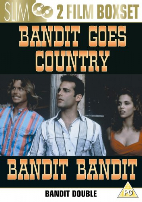 Bandit 1 - Bandit Goes Country/Bandit 2 - Bandit B - 7306810783 ...