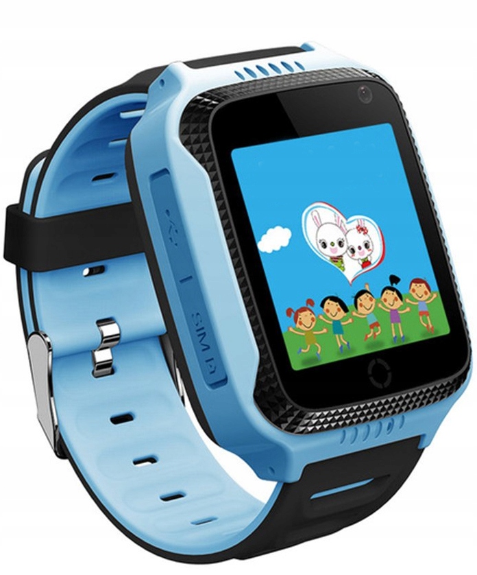 q528 gps