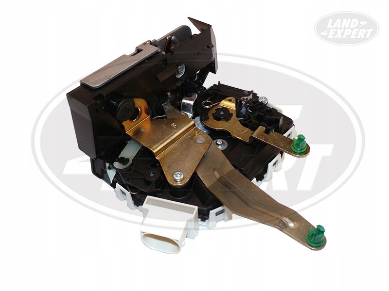 ZAMEK DRZWI TYŁ (PIĄTE) DISCOVERY II 7606990647 oficjalne archiwum