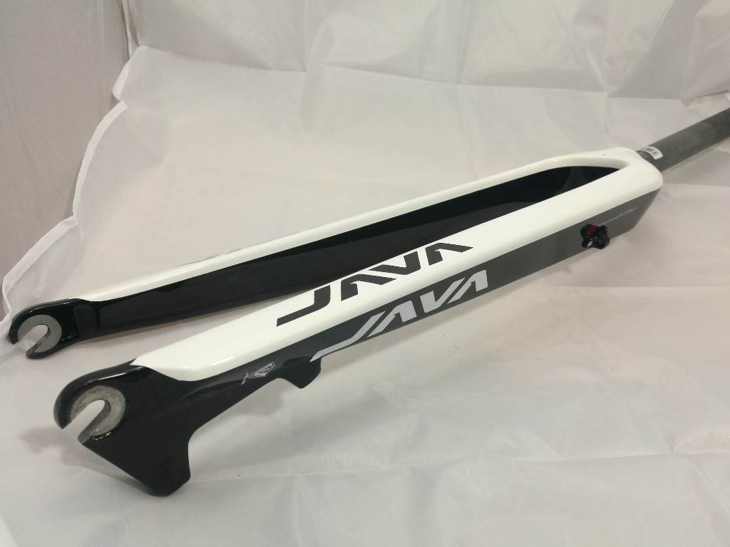 JAVA WIDELEC MTB full CARBON 26-29er 480g