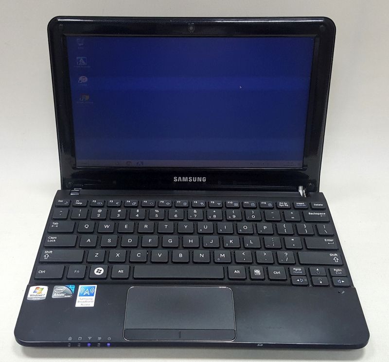 Laptop Samsung NC110 Komplet!