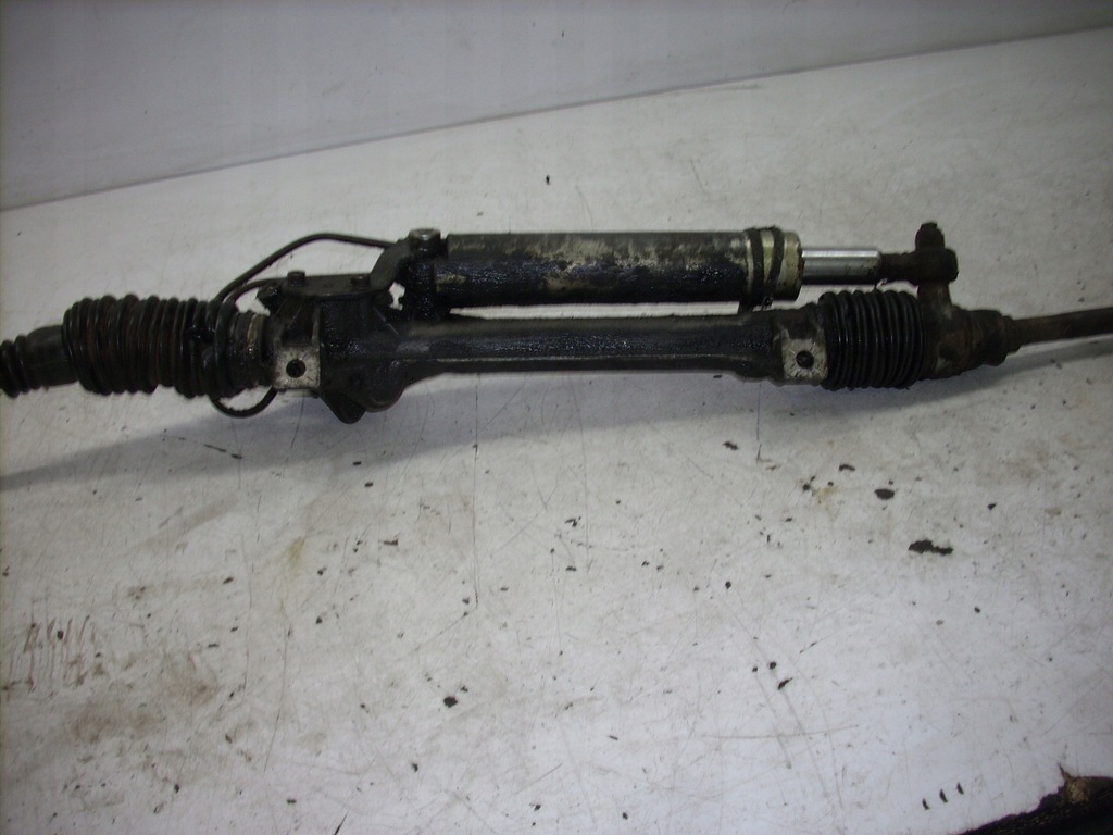 MAGLOWNICA 9622764830 CITROEN XANTIA PEUGEOT 406