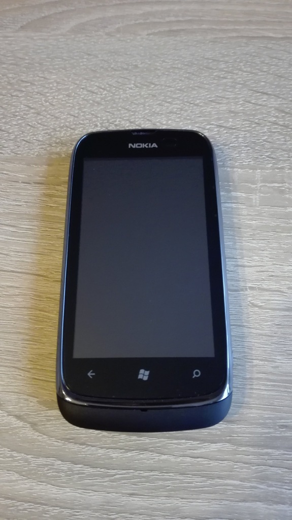 Nokia Lumia 610 nowa nie używana wysyłka gratis