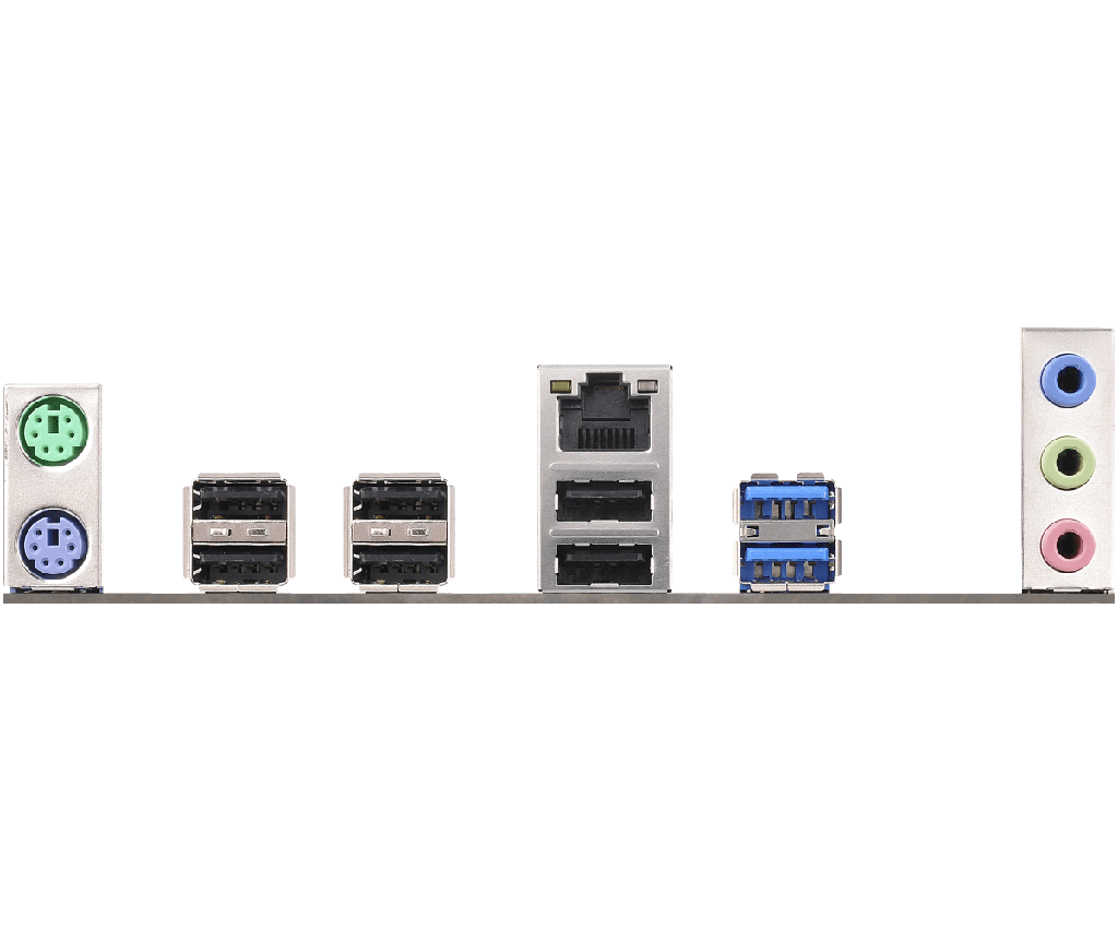 Разгон fx 6300 на asrock 970 pro3