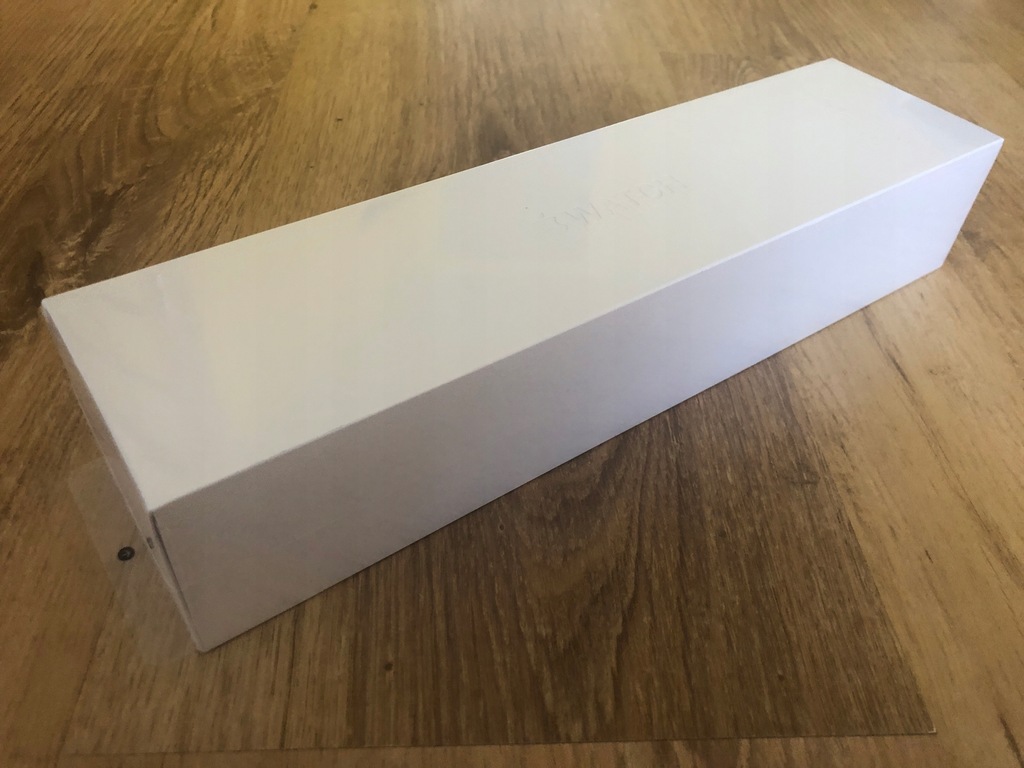 44mm space gray series 4