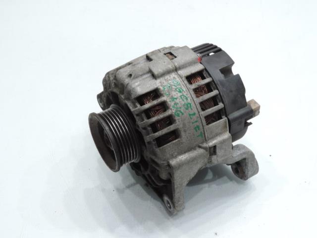 ALTERNATOR AUDI A6 C5 2.4 V6