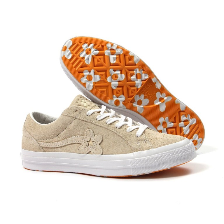 Converse One Star x Tyler Creator Golf 43 44 44,5