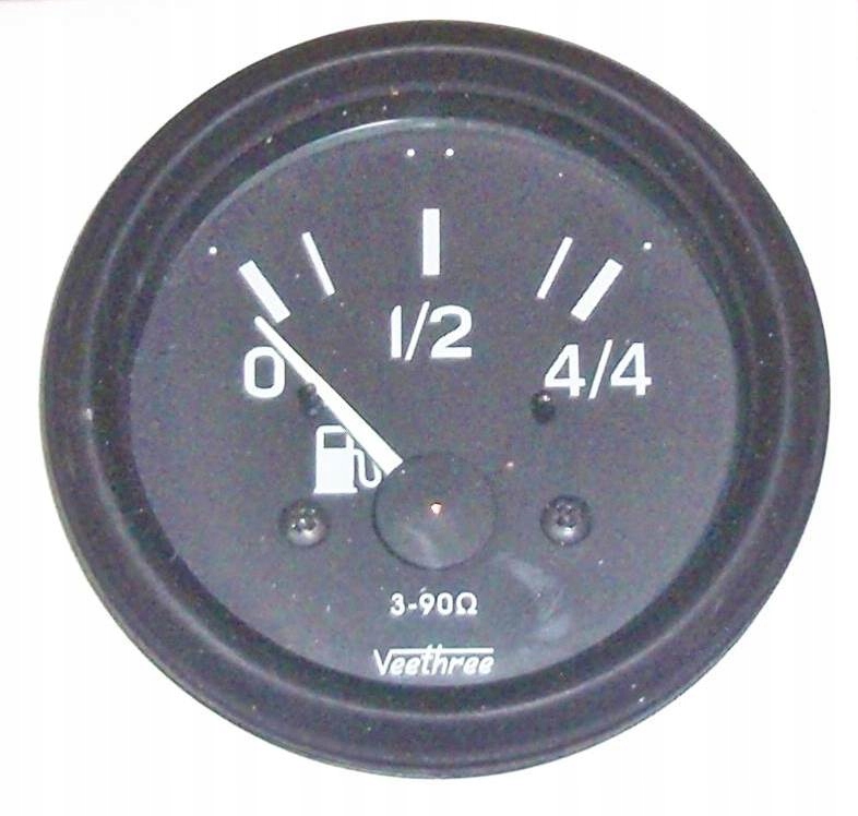Paliwomierz wskaźnik poziomu paliwa 90 59115621