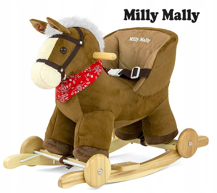 milly mall smartwatch