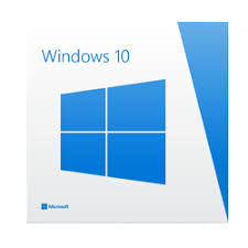 Windows 10 pro 64Bit Eng Intl 1pk DSP OEI NOWY