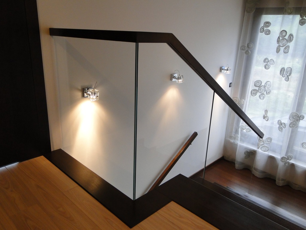 BALUSTRADY ZE STALI NIERDZEWNEJ-POMORSKIE