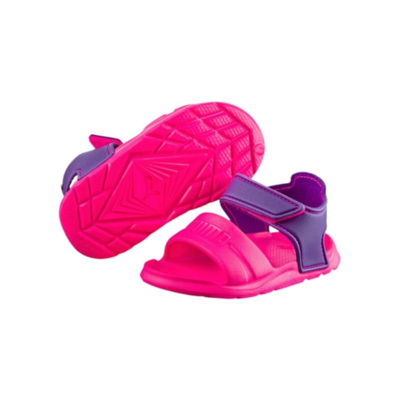 Buty, Sandały Dziecięce Puma Wild Sandal 20 P