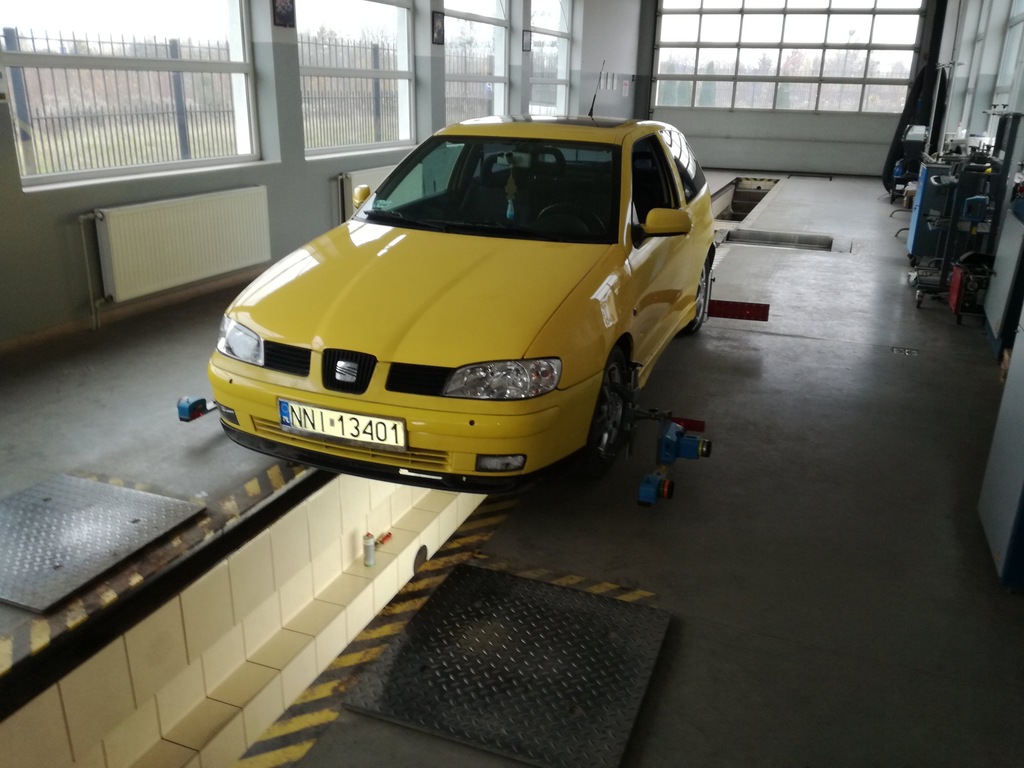 seat ibiza 2 fl SUPER CENA!!!!