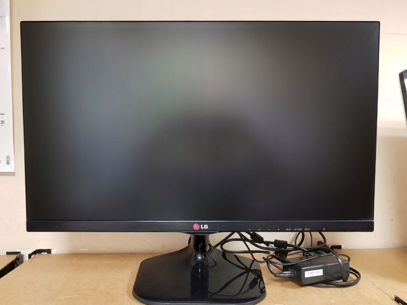TELEWIZOR/MONITOR LG 27MT75D-PZ '27
