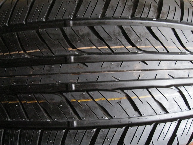 NOWE opona 285/50/20r DUNLOP dodge RAM hummer H2