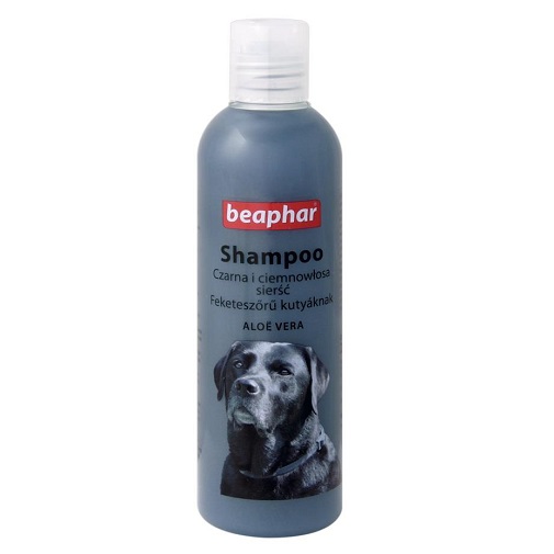 Beaphar Szampon dla psa Rottweiler, Sznaucer 250ml