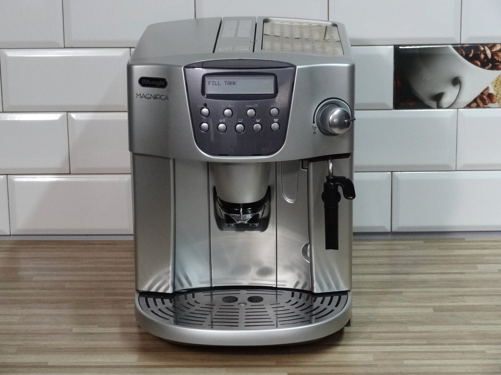 Delonghi esam clearance 4400