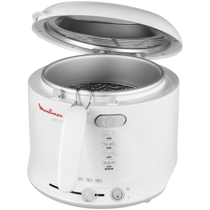 FRYTOWNICA  FRYTKOWNICA MOULINEX AF1231  1,8l 1600