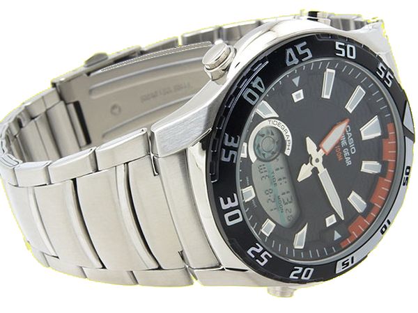 casio amw 710d