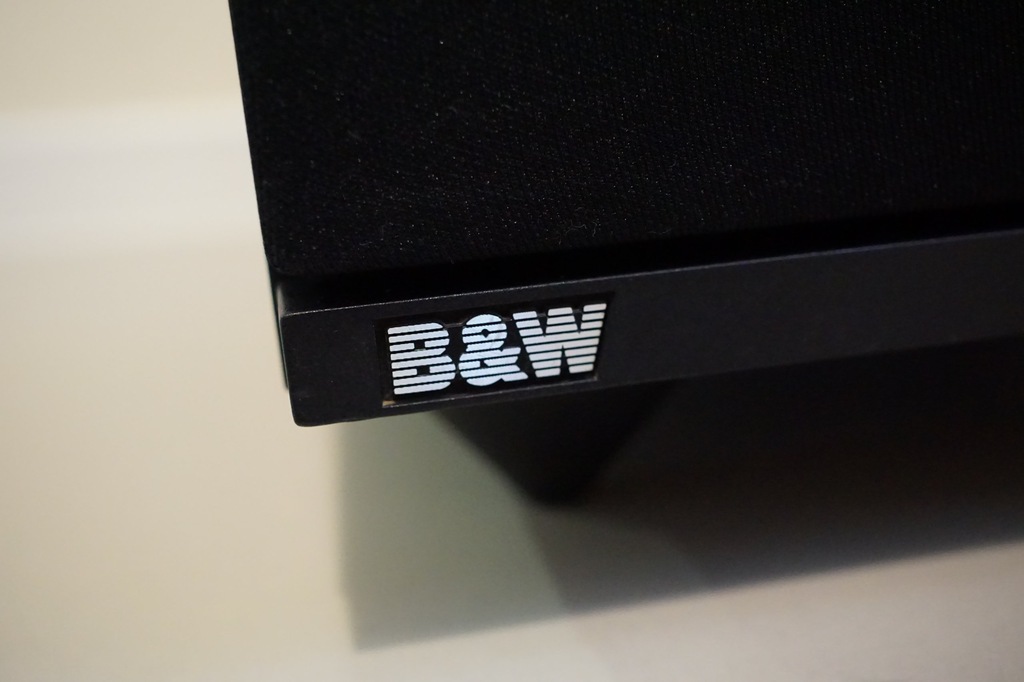 subwoofer Bowers & Wilkins B&W ASW500 - 7163448390