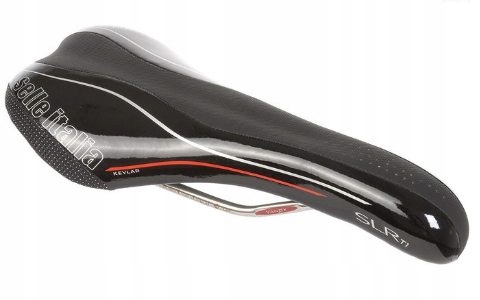 SIODEŁKO SELLE ITALIA SLR T1 VANOX TRIATHLON