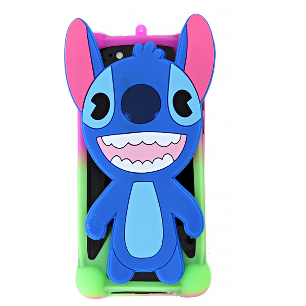 Etui Guma Buper Animal Discovery V9
