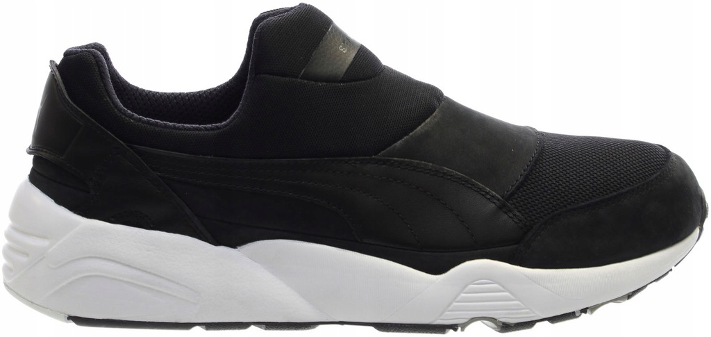 trinomic sock