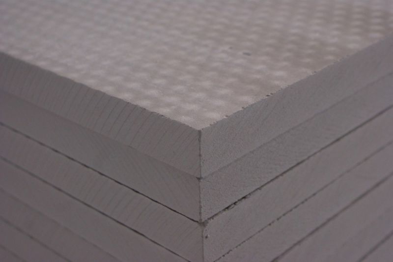 OXY Płyta kominkowa Varmsen Super Isol 1000x610x30