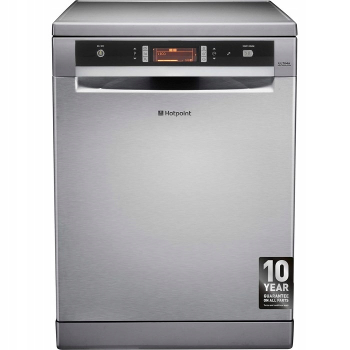 Двигатель hotpoint ariston